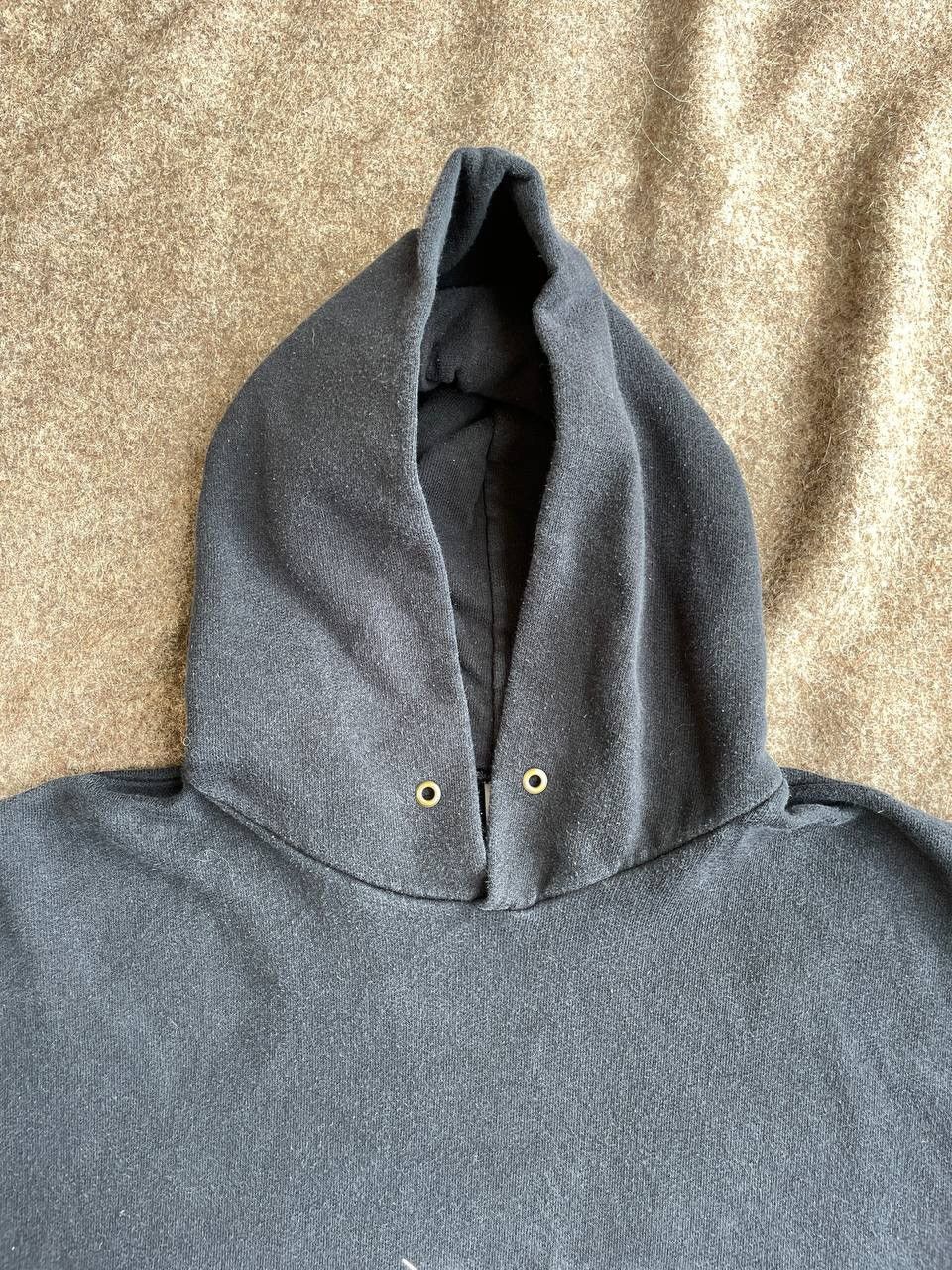 Fruit Of The Loom FOTL Evolution Hoodie Size US L / EU 52-54 / 3 - 6 Thumbnail