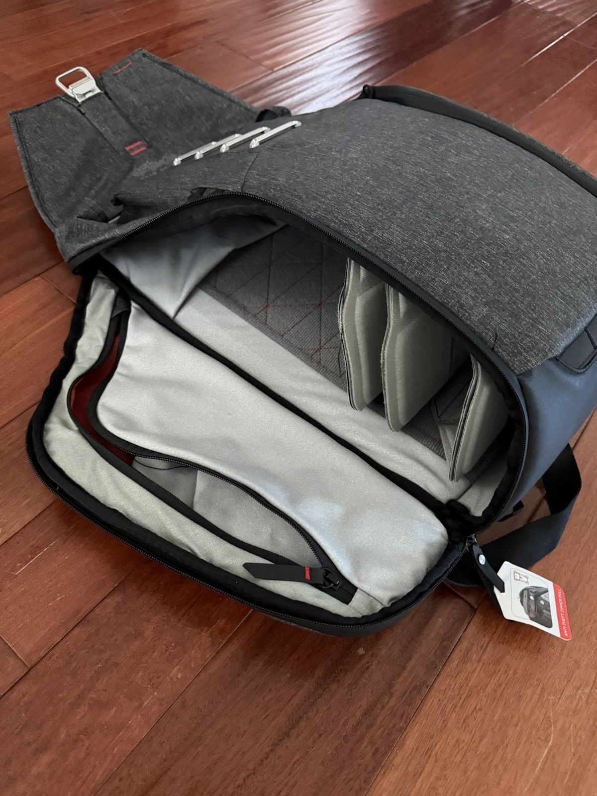 Other Peak Design Everyday 30L Backpack Size ONE SIZE - 4 Thumbnail
