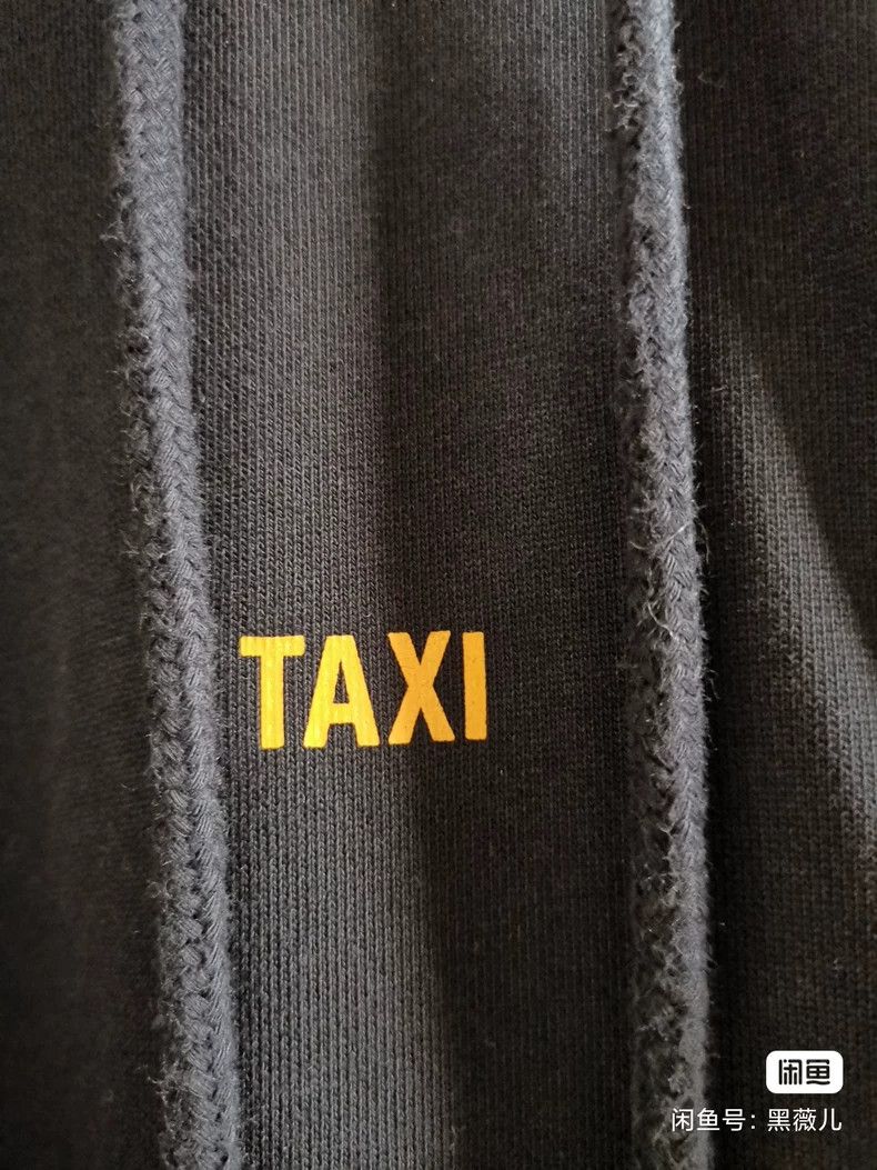 Helmut Lang HELMUT LANG hoodie, Size XS / US 0-2 / IT 36-38 - 4 Thumbnail
