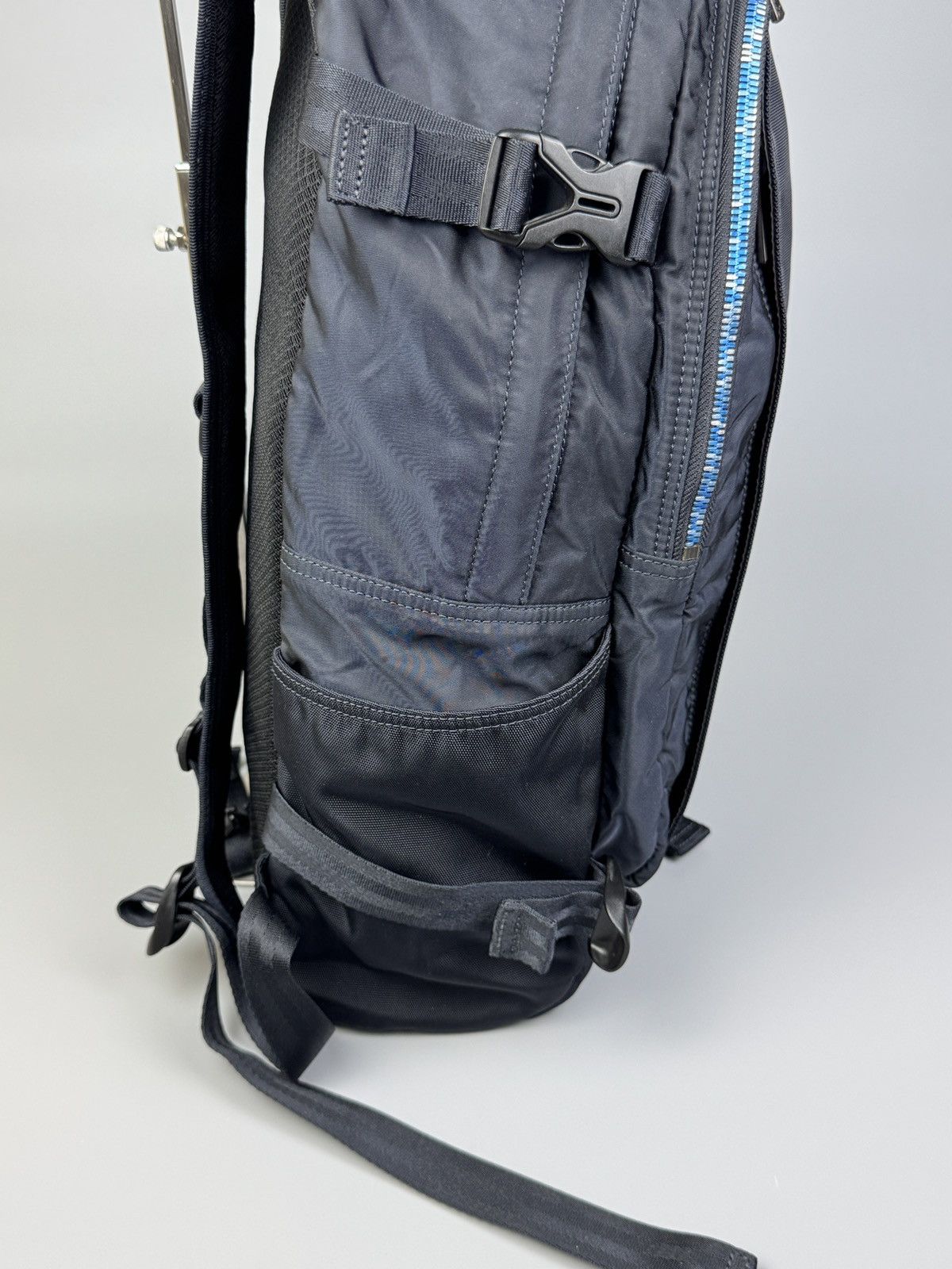 Porter Porter International - Nylon 22L Daypack Backpack Size ONE SIZE - 4 Thumbnail
