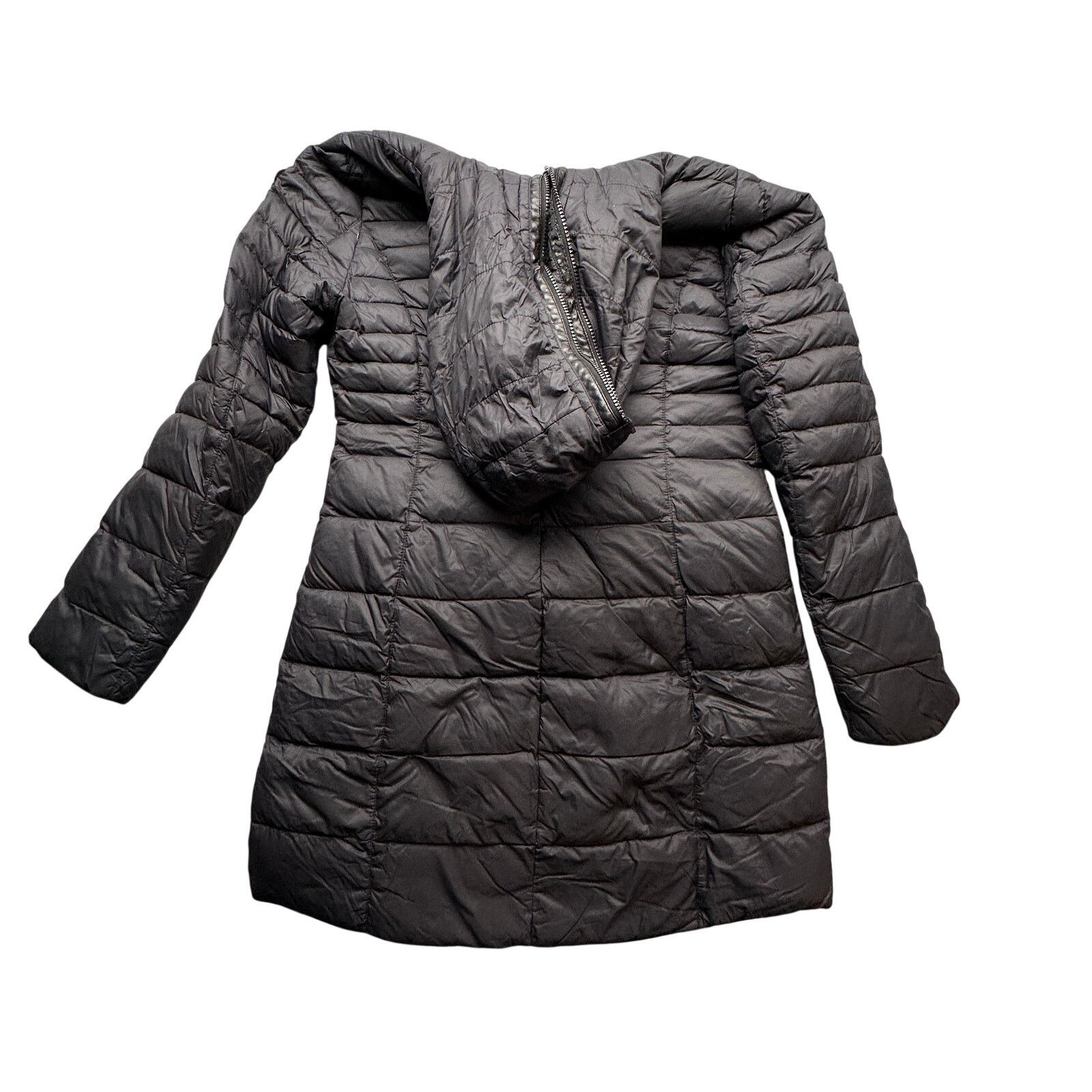 Pajar Pajar Canada Lyvien Packable Light Weight Jacket Small Size S / US 4 / IT 40 - 7 Thumbnail