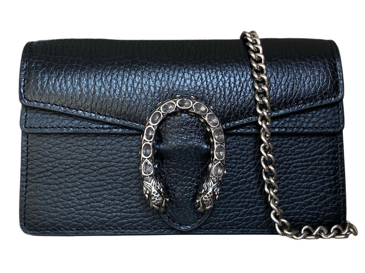 ショルダーバッグ・ポシェット GUCCI DIONYSUS MINI BAG 476432_CAOGN_8176_001_057_0013