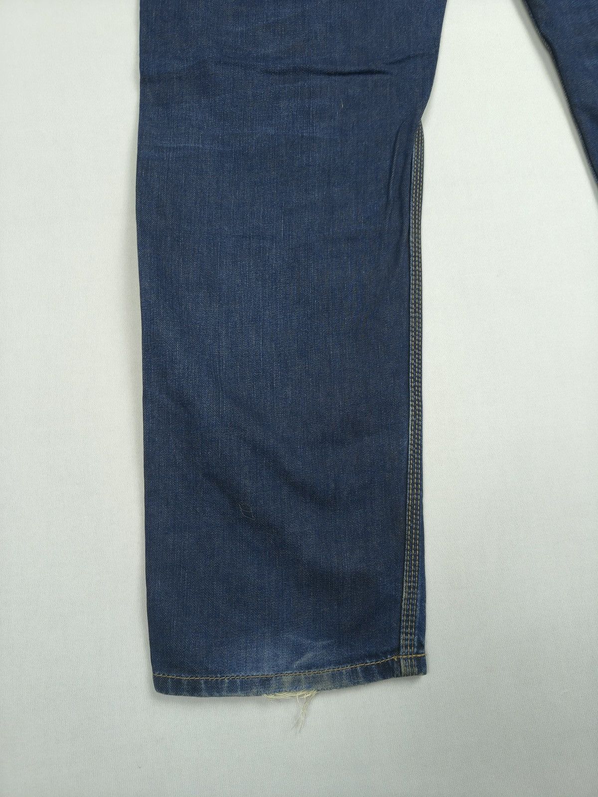 Carhartt Carhartt double knee 🪚🪛(063) Size US 34 / EU 50 - 6 Thumbnail