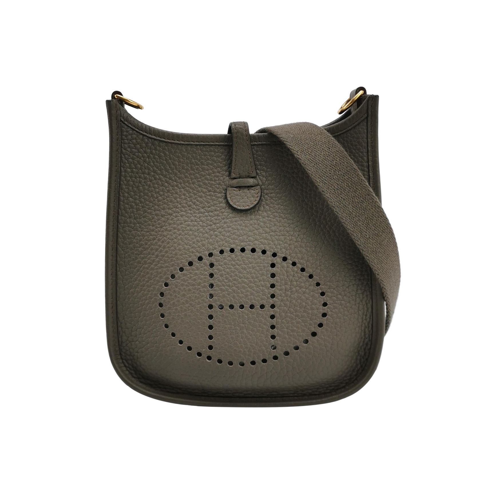 Hermes Hermes Women os Shoulder Bags Size ONE SIZE - 1 Thumbnail