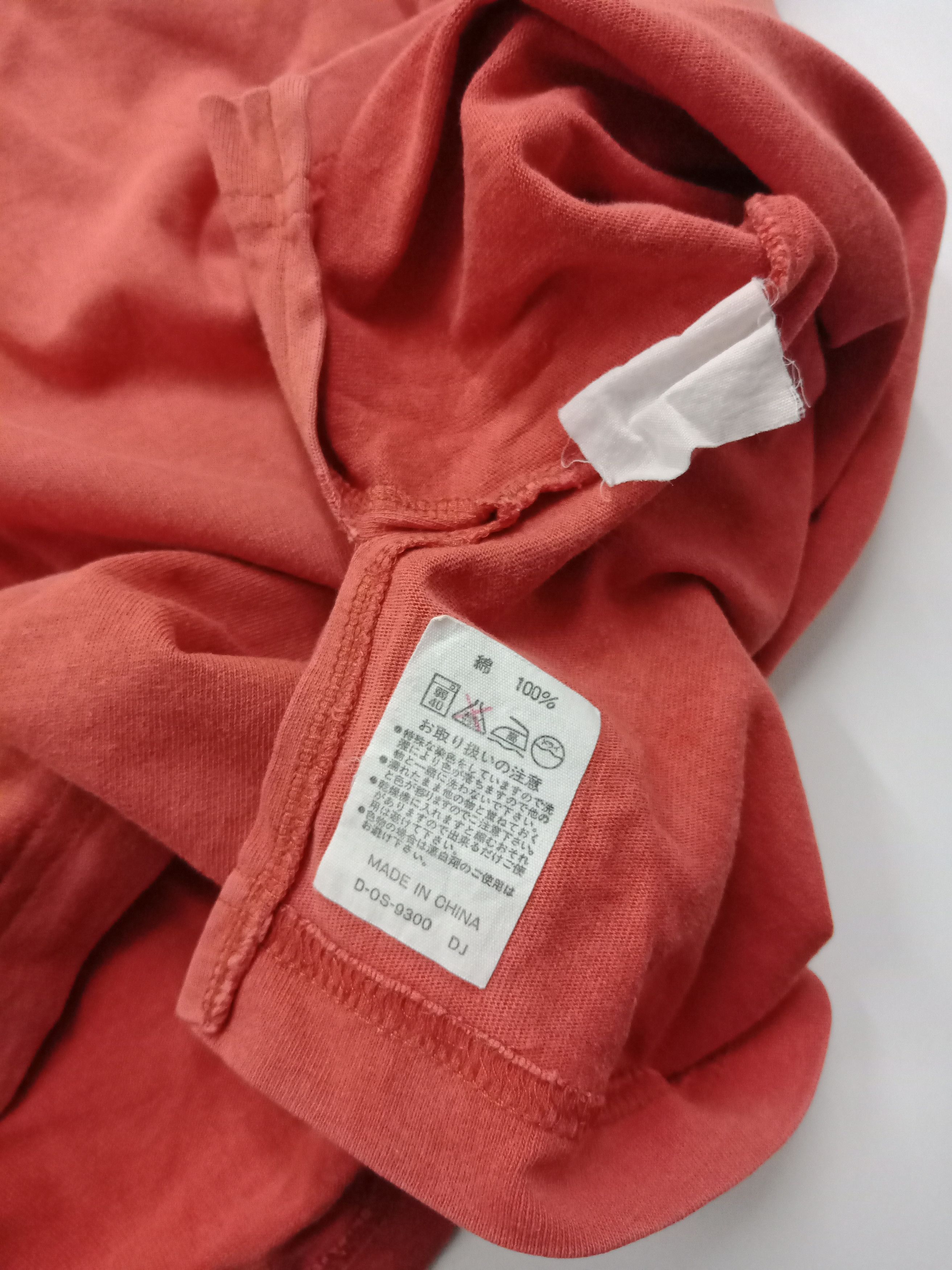 Valentino Valentino Embroid Spell Out #C Size US L / EU 52-54 / 3 - 6 Thumbnail