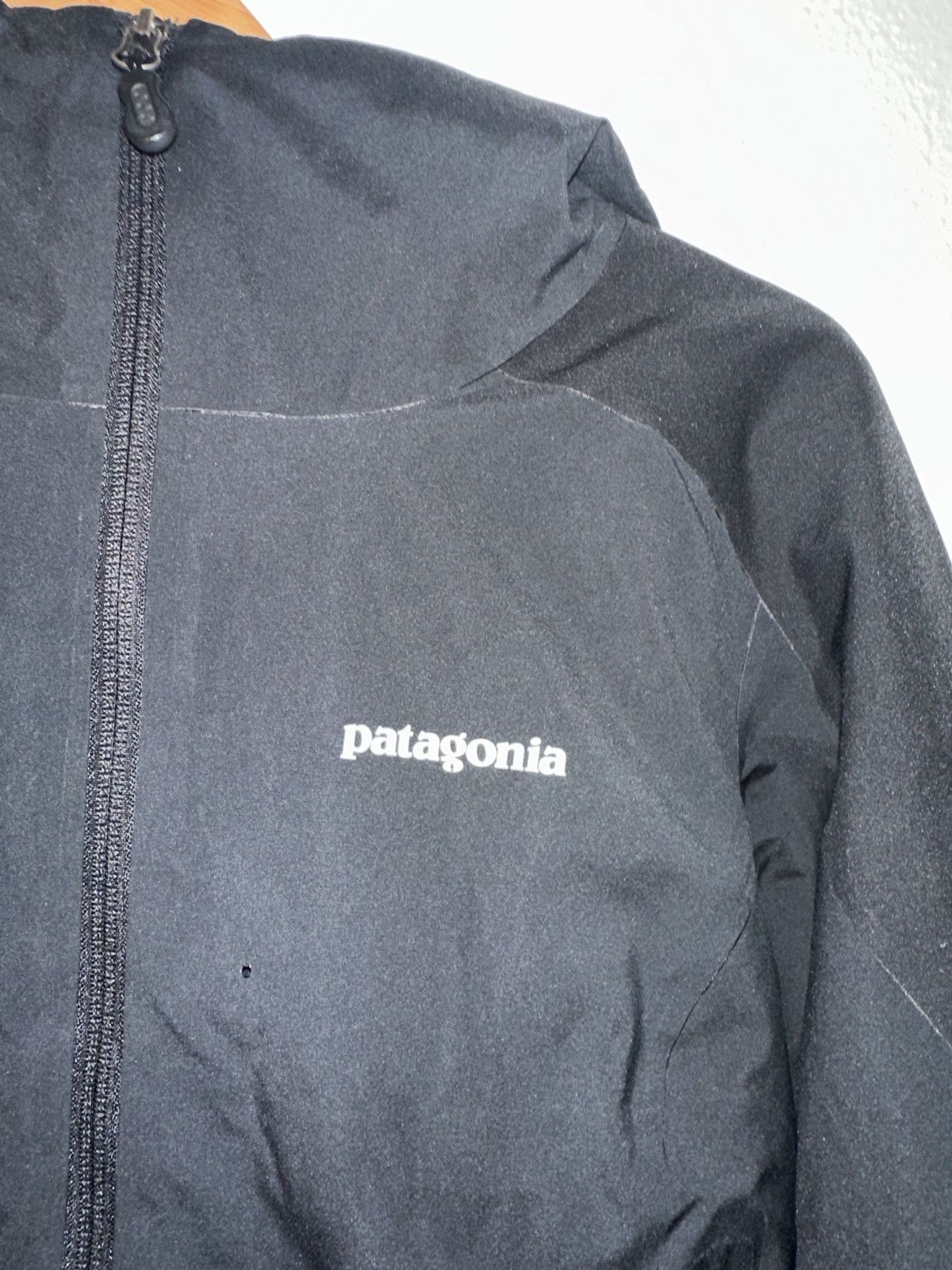 Patagonia Patagonia Fur Hooded Winter Jacket Size S / US 4 / IT 40 - 7 Thumbnail