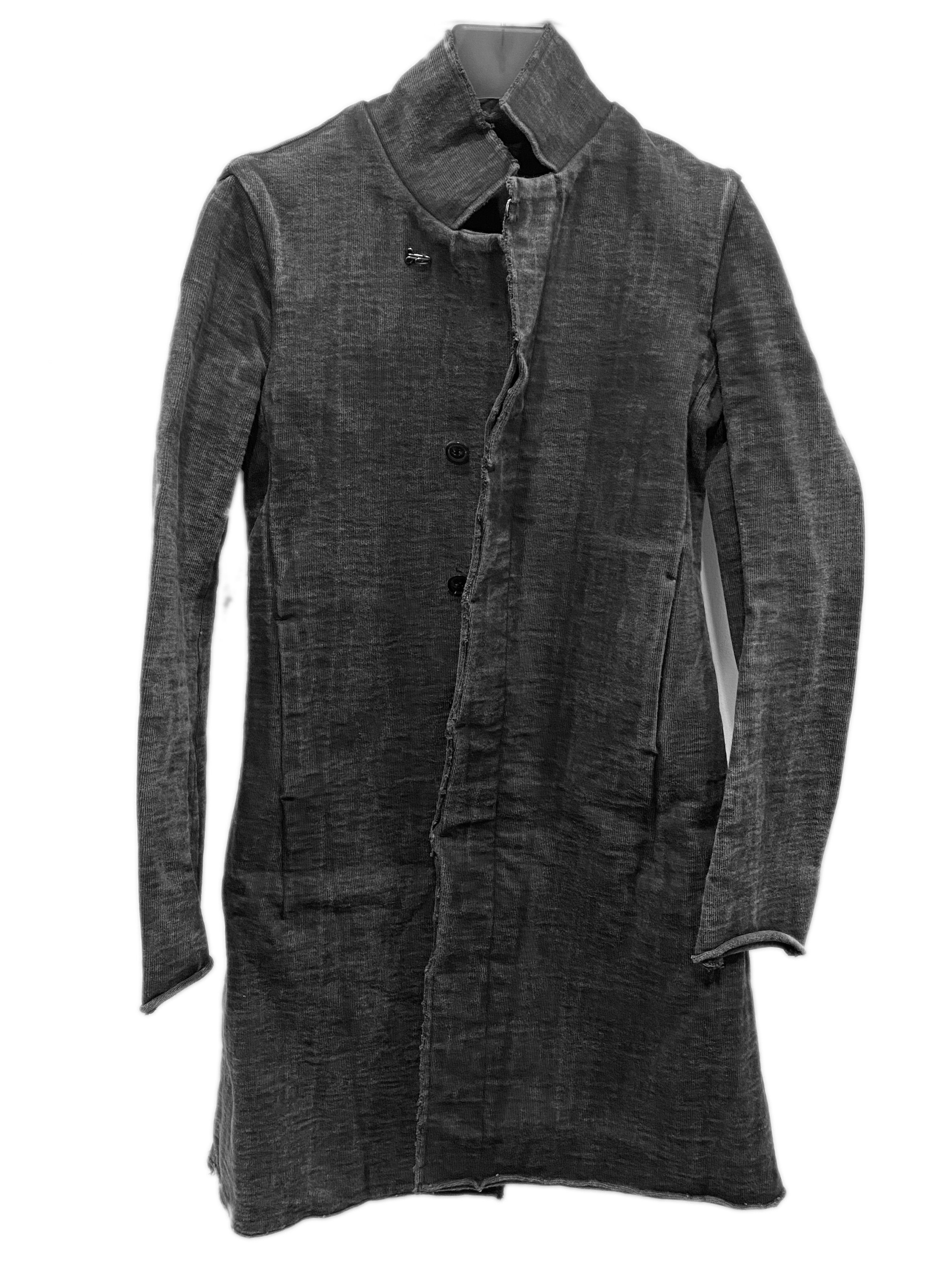 wjk WJK Heavy Coat Size US S / EU 44-46 / 1 - 1 Thumbnail