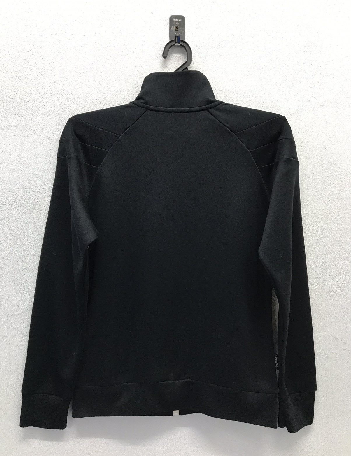 Adidas × Vintage Vintage Adidas Climalite Jacket Size US M / EU 48-50 / 2 - 2 Thumbnail