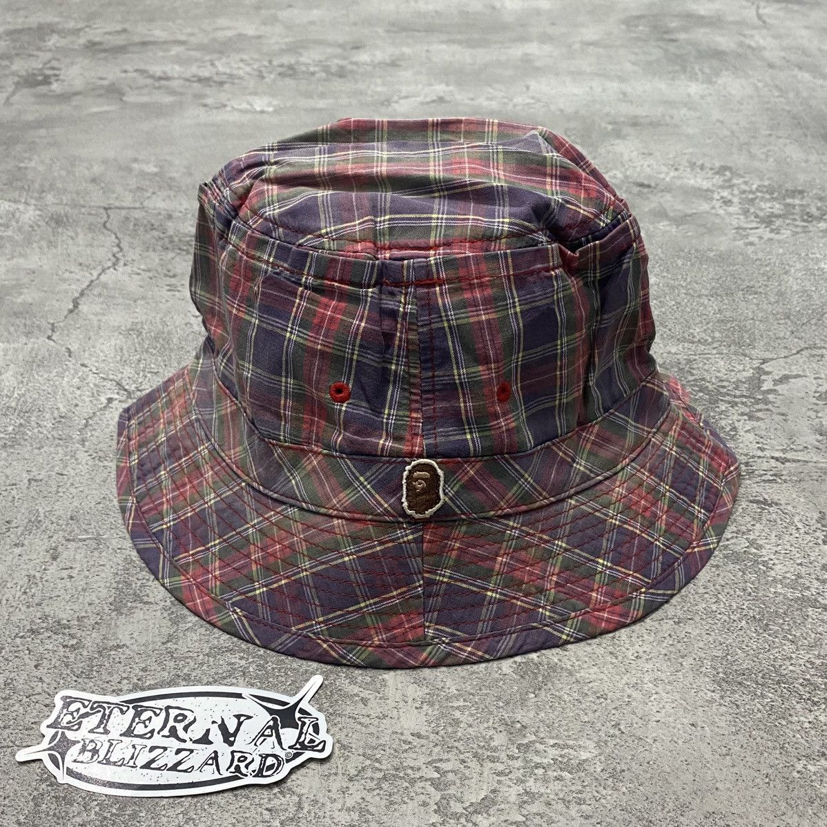 Bape Bape OG Bucket Hat Size ONE SIZE - 1 Thumbnail