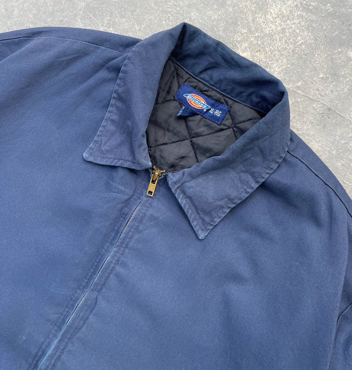 Dickies 🔥Vintage Dickies Works Jacket Size XL Size US XL / EU 56 / 4 - 6 Thumbnail