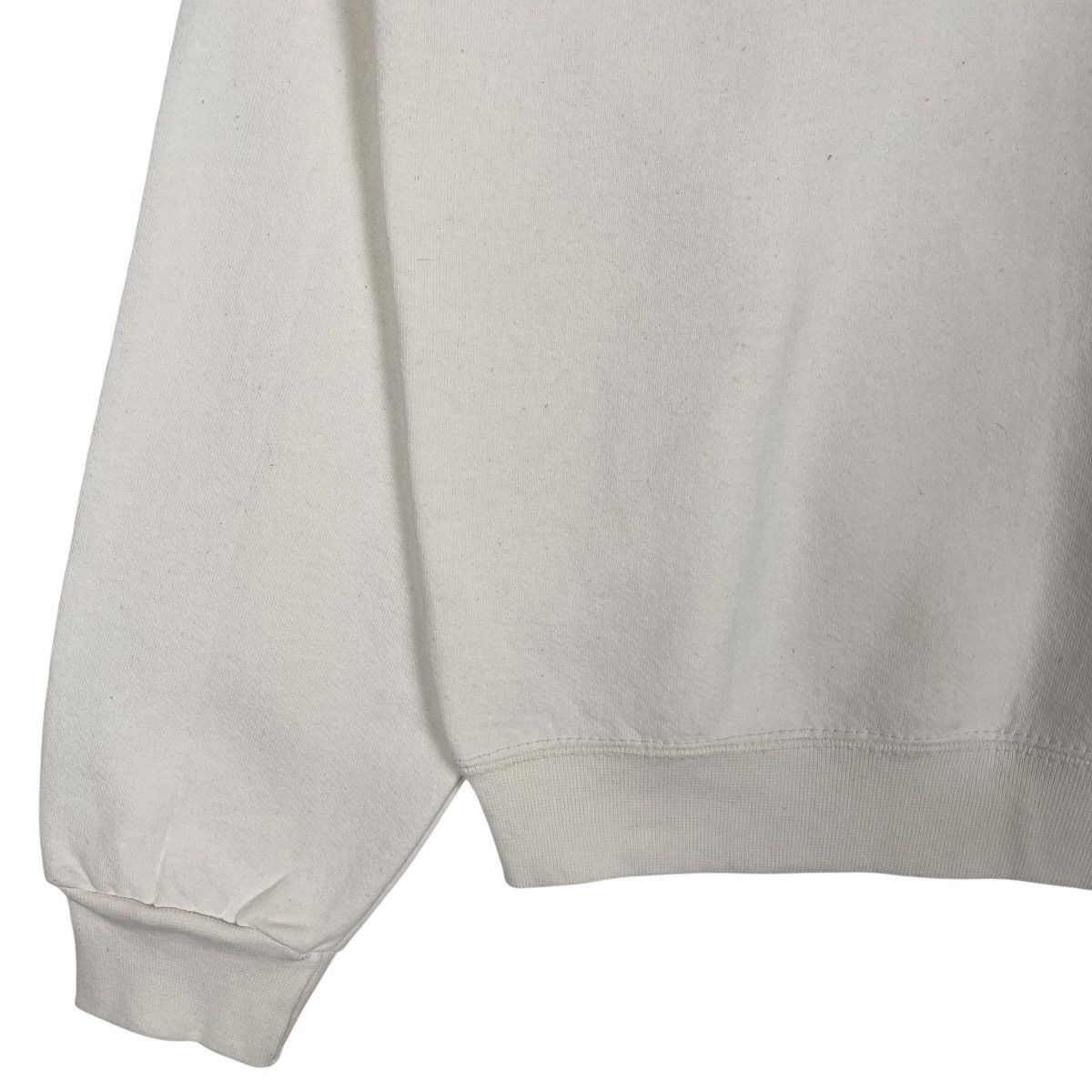 Vintage Bodega Bay Crewneck Sweatshirt