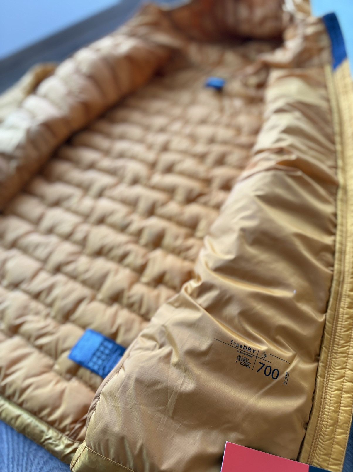 Jack Wolfskin Jack Wolfskin Jacket Passamano Down Hoody M Size US M / EU 48-50 / 2 - 7 Thumbnail