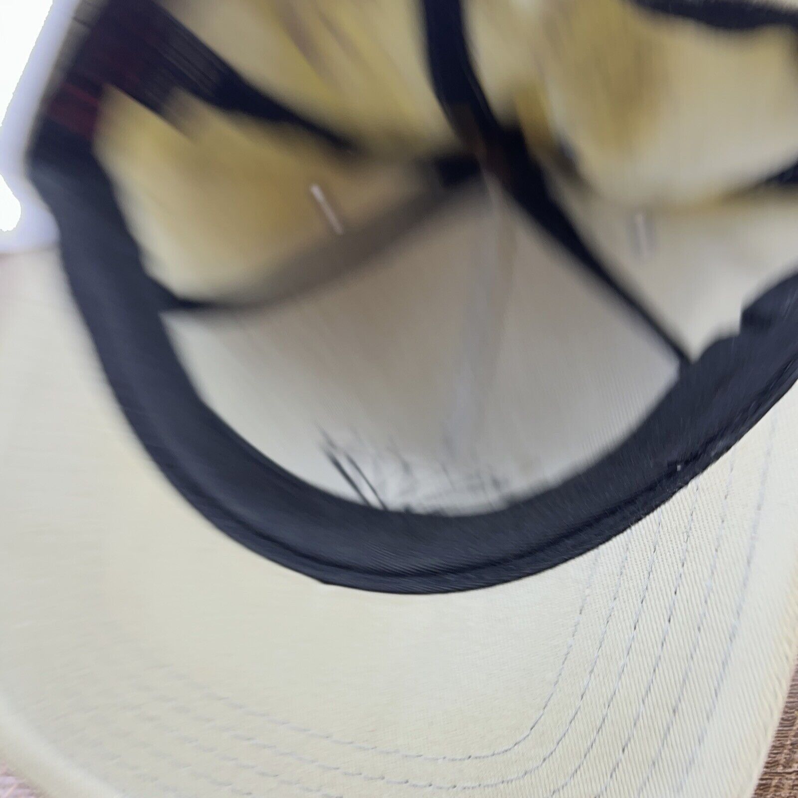 Other Shine Forever Hat Shine Diamond Tan Hat Adjustable Snapback Size ONE SIZE - 13 Thumbnail