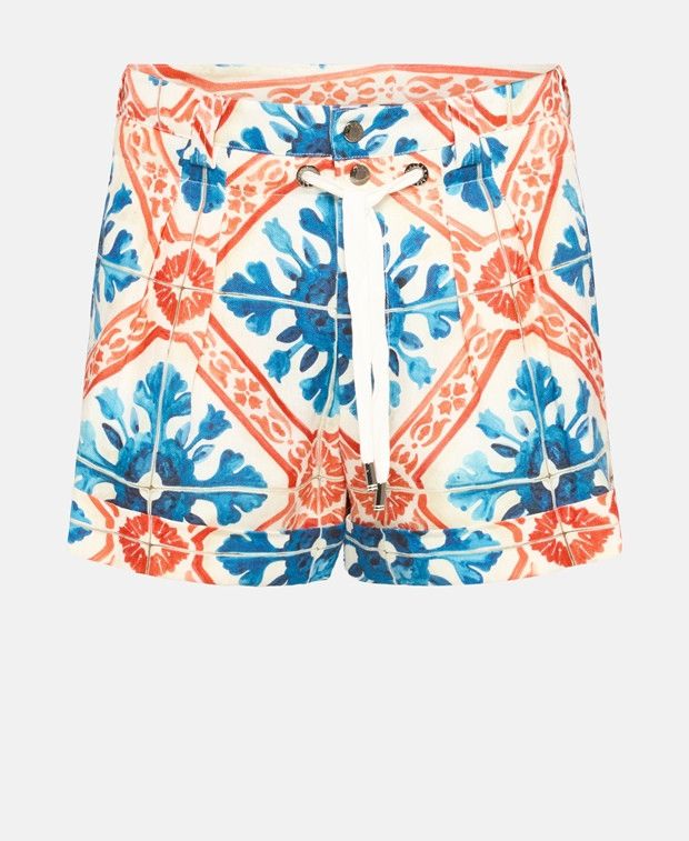 Dolce & Gabbana Bermuda shorts Size US 32 / EU 48 - 1 Thumbnail