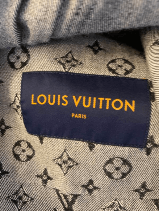 Louis Vuitton casual jacket 48 Size US M / EU 48-50 / 2 - 4 Thumbnail