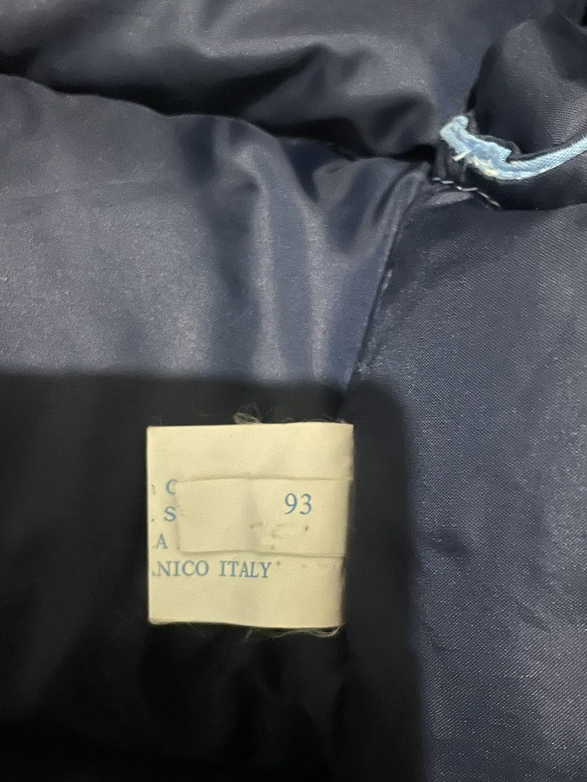 Moncler Moncler vintage puffer jacket Size US XS / EU 42 / 0 - 9 Thumbnail