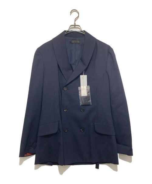 Yohji Yamamoto s'yte yohji yamamoto tailored jacket Size US L / EU 52-54 / 3 - 1 Thumbnail