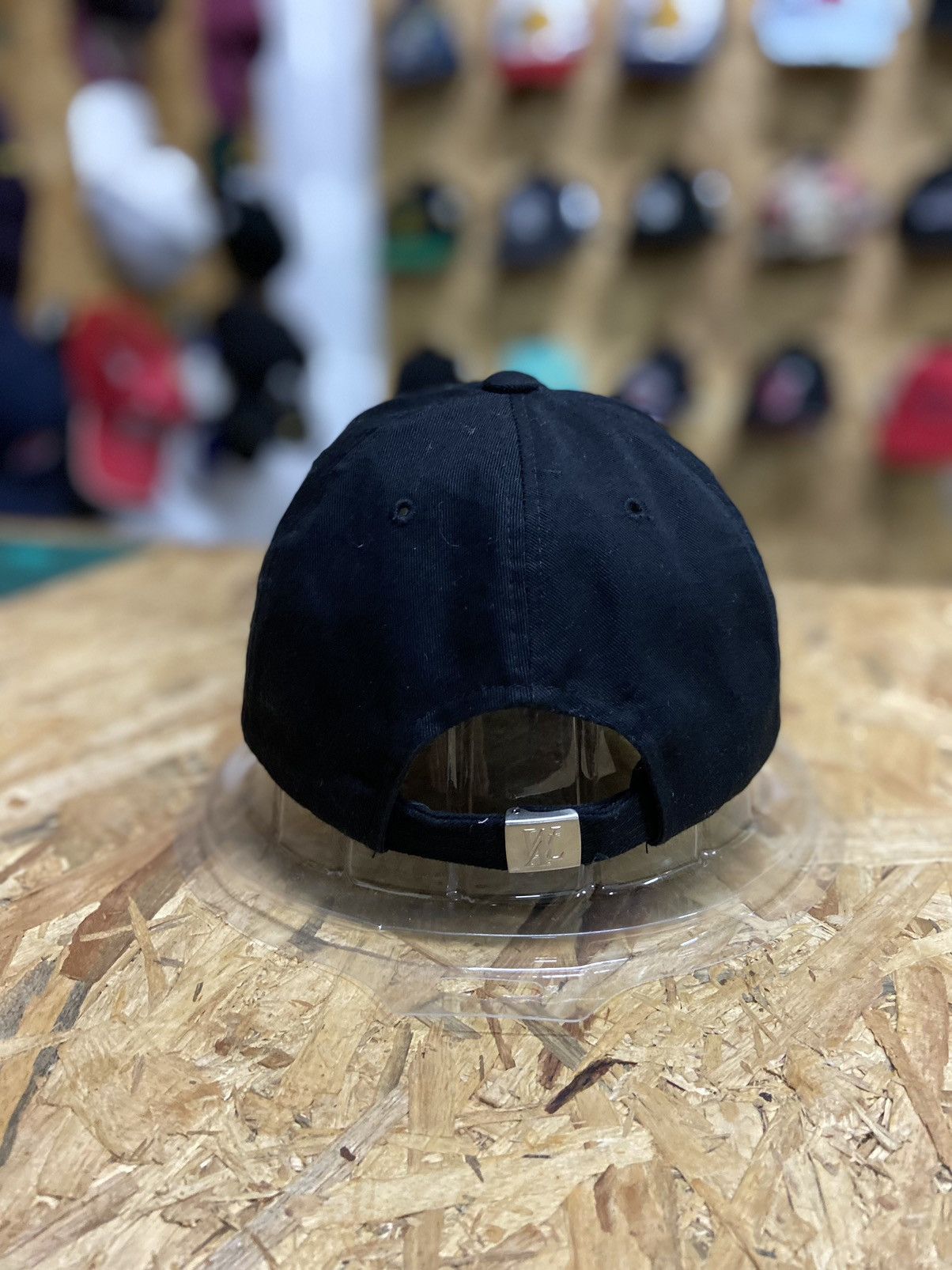 Designer × Vintage WOOALONG KOREA SIGNATURE LOGO Size ONE SIZE - 7 Thumbnail