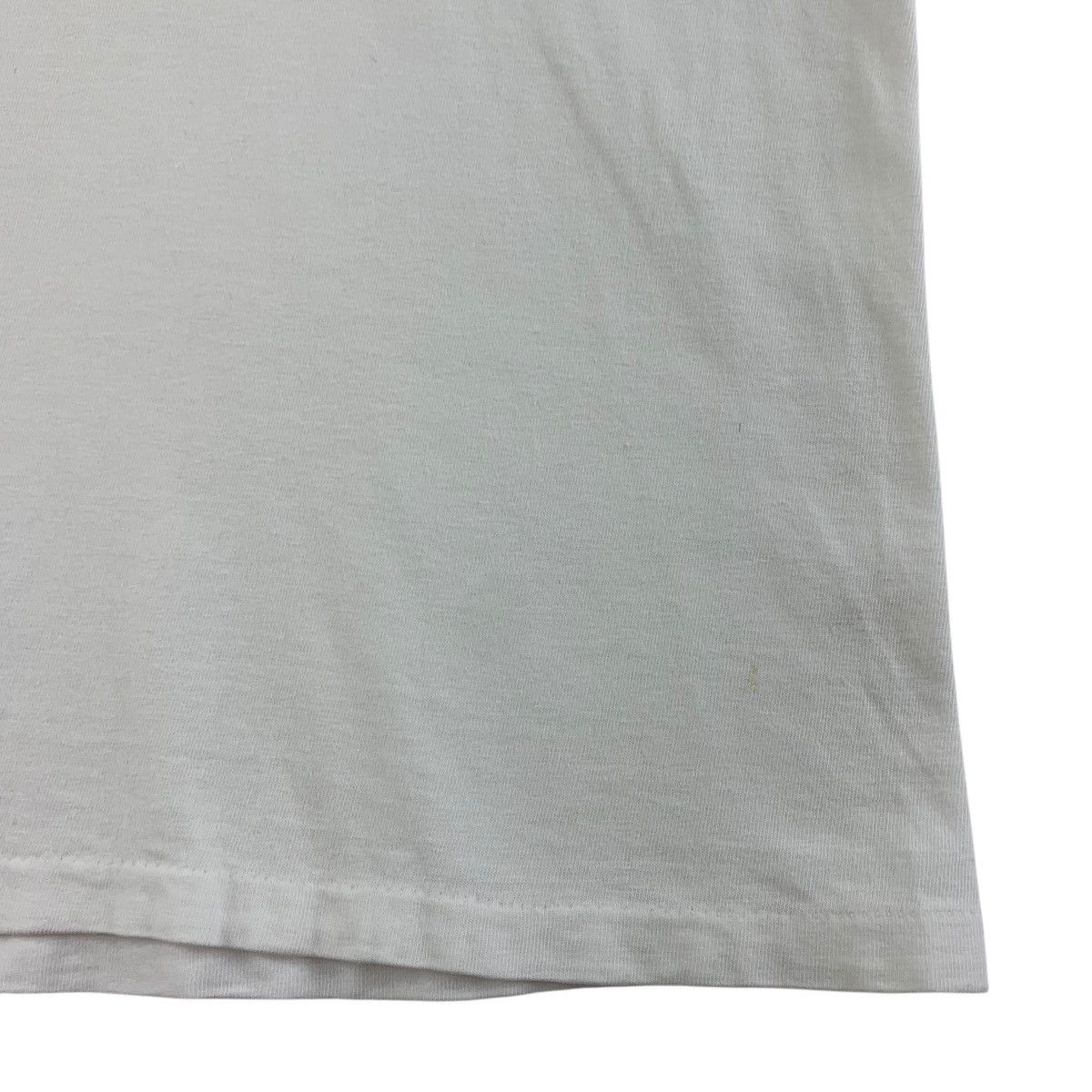 Vintage Vintage 90s KATIN big logo back hit spellout surfing Tee Size US L / EU 52-54 / 3 - 8 Thumbnail