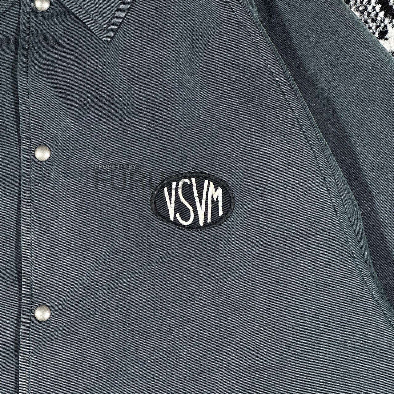 Visvim VISVIM “Perfectly Harmonized” COACH JKT Size US M / EU 48-50 / 2 - 9 Thumbnail