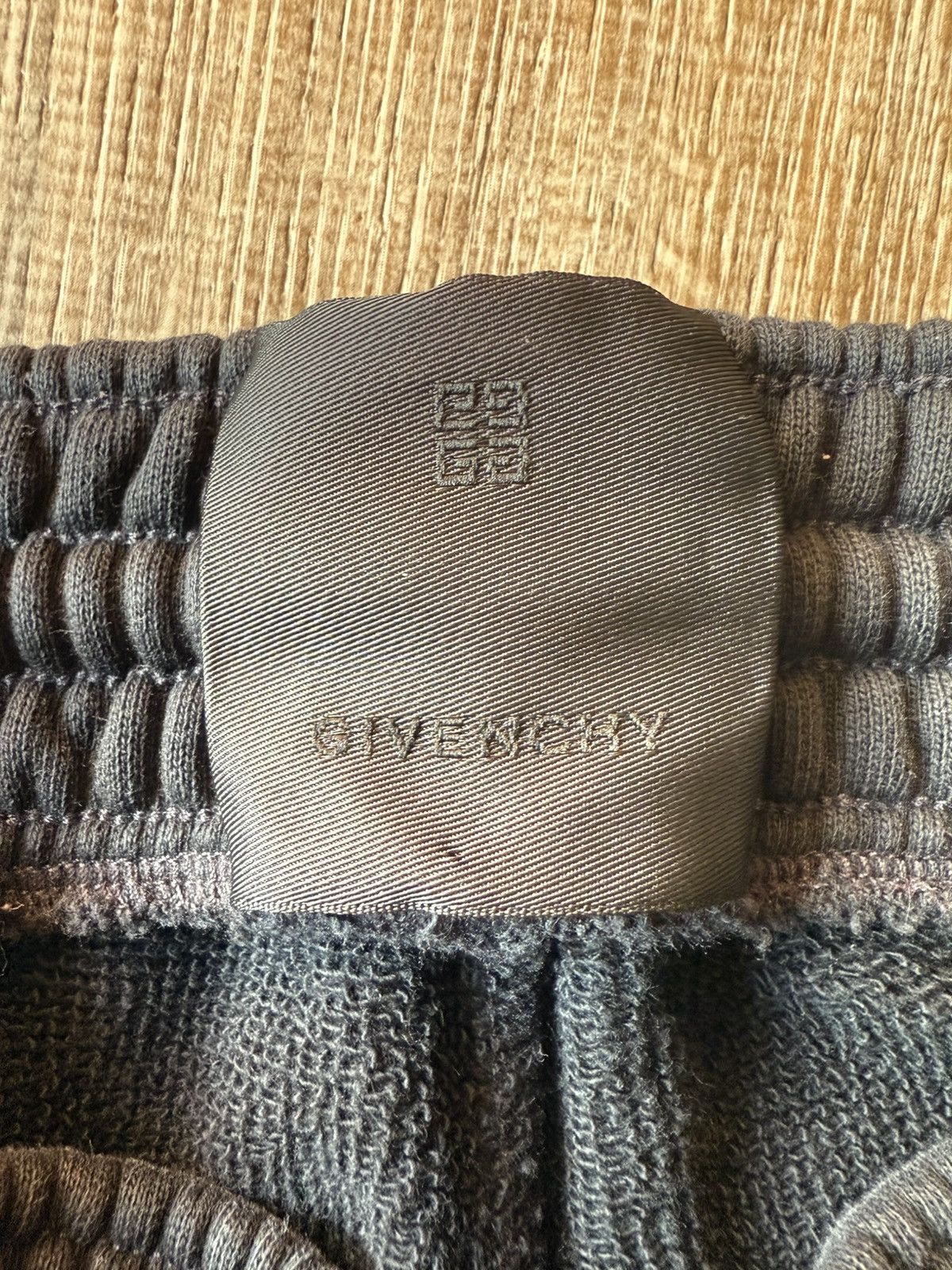 Givenchy Givenchy Sweatpants Size US 32 / EU 48 - 3 Thumbnail