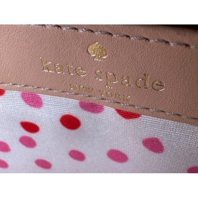 Kate Spade Kate Spade New York Wellesley Quinn Ivory Cream Tote Bag Pur Size ONE SIZE - 23 Thumbnail