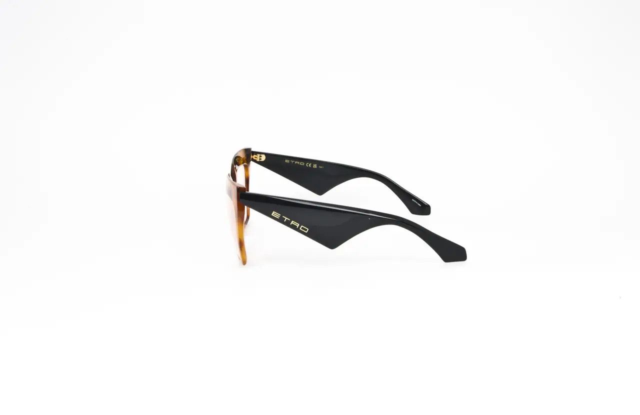 Etro ETRO 0001/S C9BU1 Sunglasses Size ONE SIZE - 4 Thumbnail