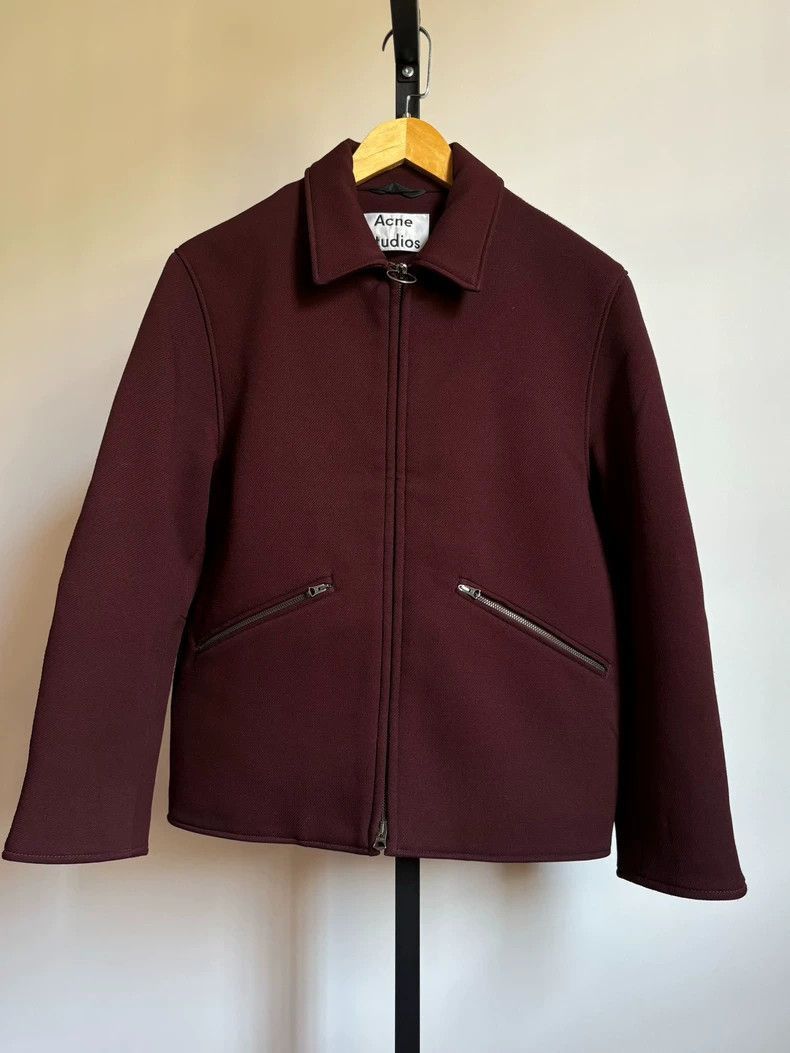 Acne Studios Acne Studios Acne Studios color matching jacket-2507 Size US M / EU 48-50 / 2 - 1 Thumbnail