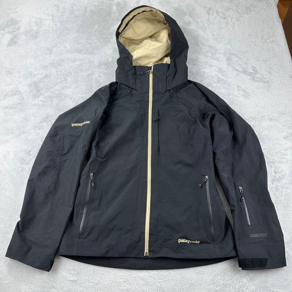 Patagonia Patagonia Powder Bowl Ski Jacket Women
