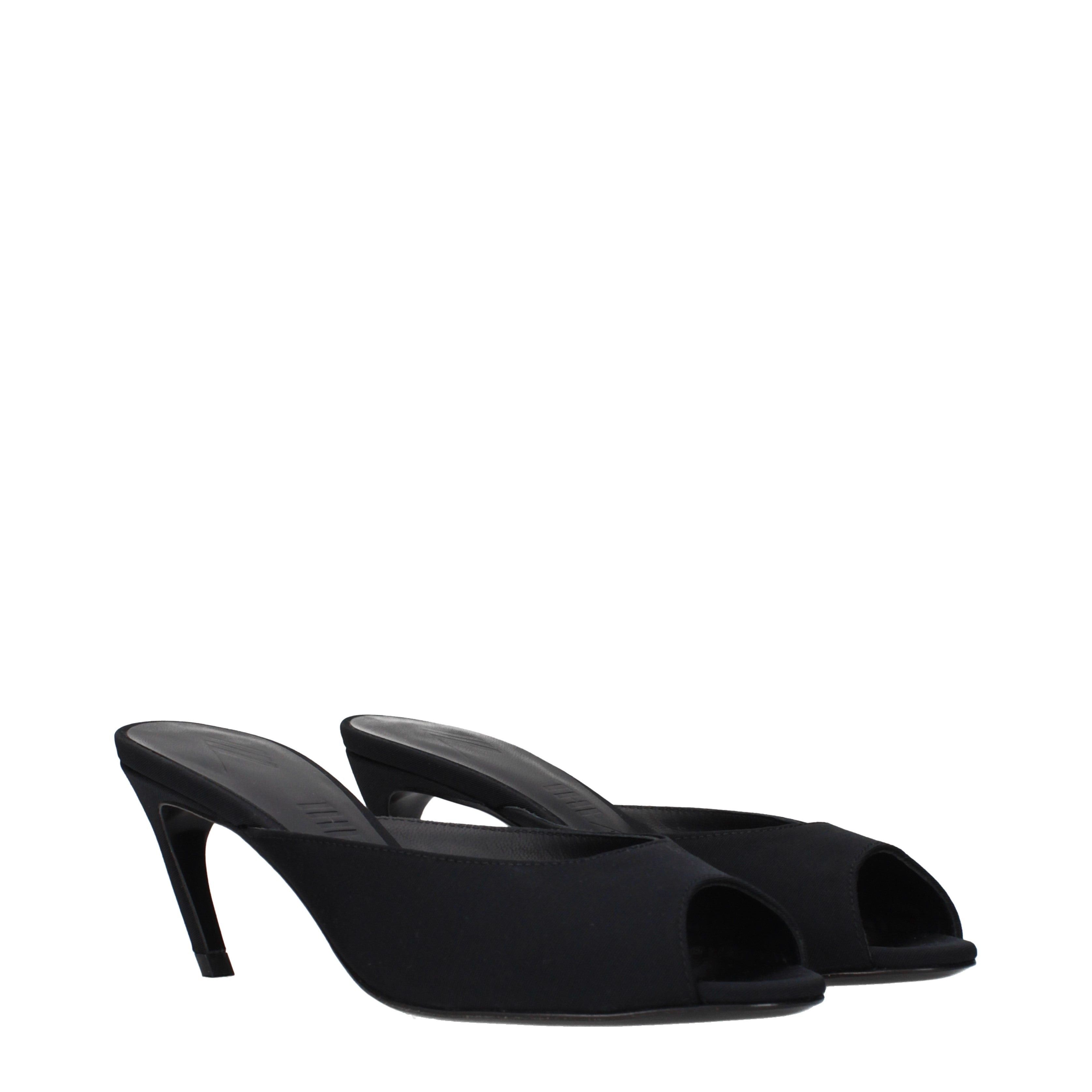 The Attico Sandals Size US 7 / IT 37 - 1 Thumbnail