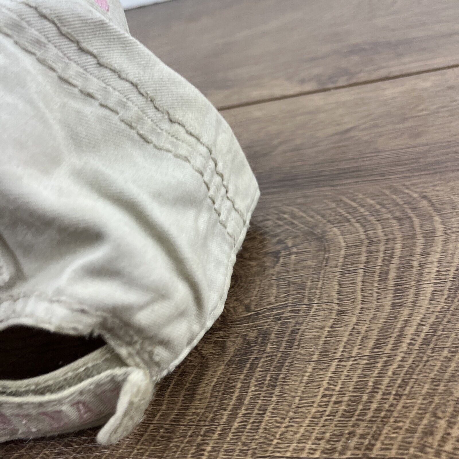 Other Mainau Bodensee Hat Tan Brown Hat Adjustable Tan Adult Size Size ONE SIZE - 13 Thumbnail