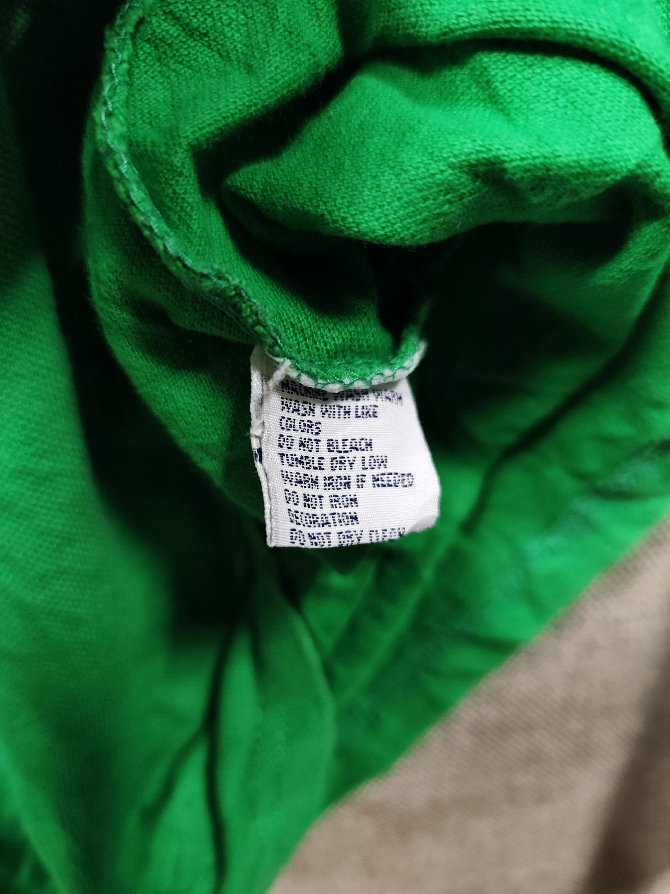 Polo Ralph Lauren Vintage Polo Ralph Lauren Rome Size US S / EU 44-46 / 1 - 6 Thumbnail