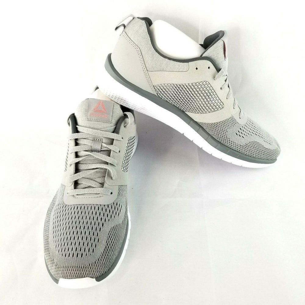 Reebok Reebok Women's 10 US PT Prime Runner Athletic Running Shoes Size US 10 / IT 40 - 1 Thumbnail