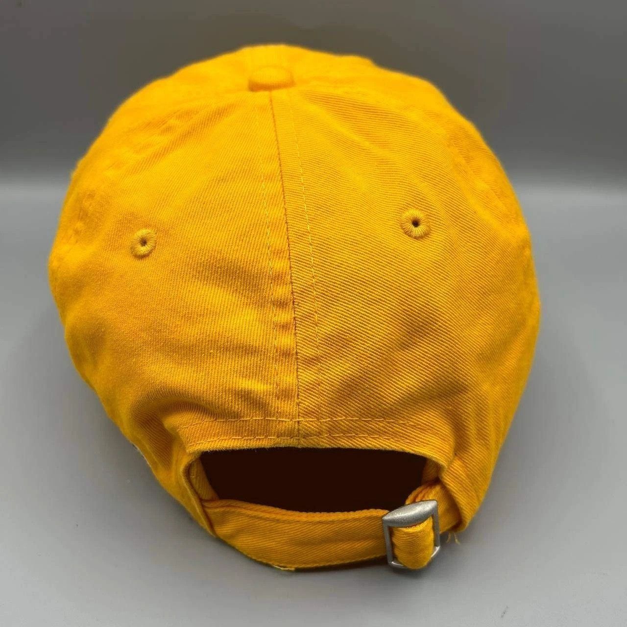 The Game Vintage Missouri Tigers Hat Men NCAA Strap Back Cotton Size ONE SIZE - 4 Thumbnail