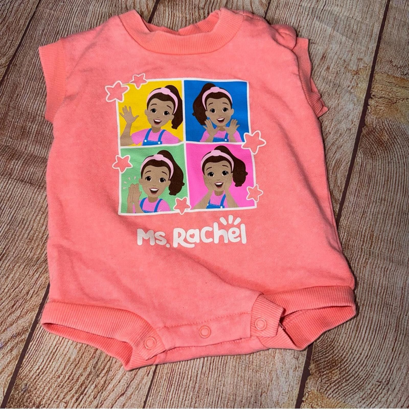 Other 0-3 Month Baby Girl Summer Bundle Size ONE SIZE - 4 Thumbnail