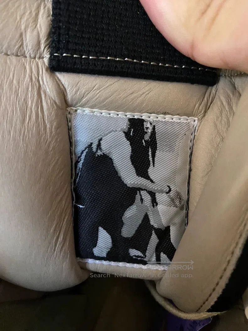 Rick Owens Rick Owens Haze Gray High. Size US 10.5 / EU 43-44 - 5 Thumbnail
