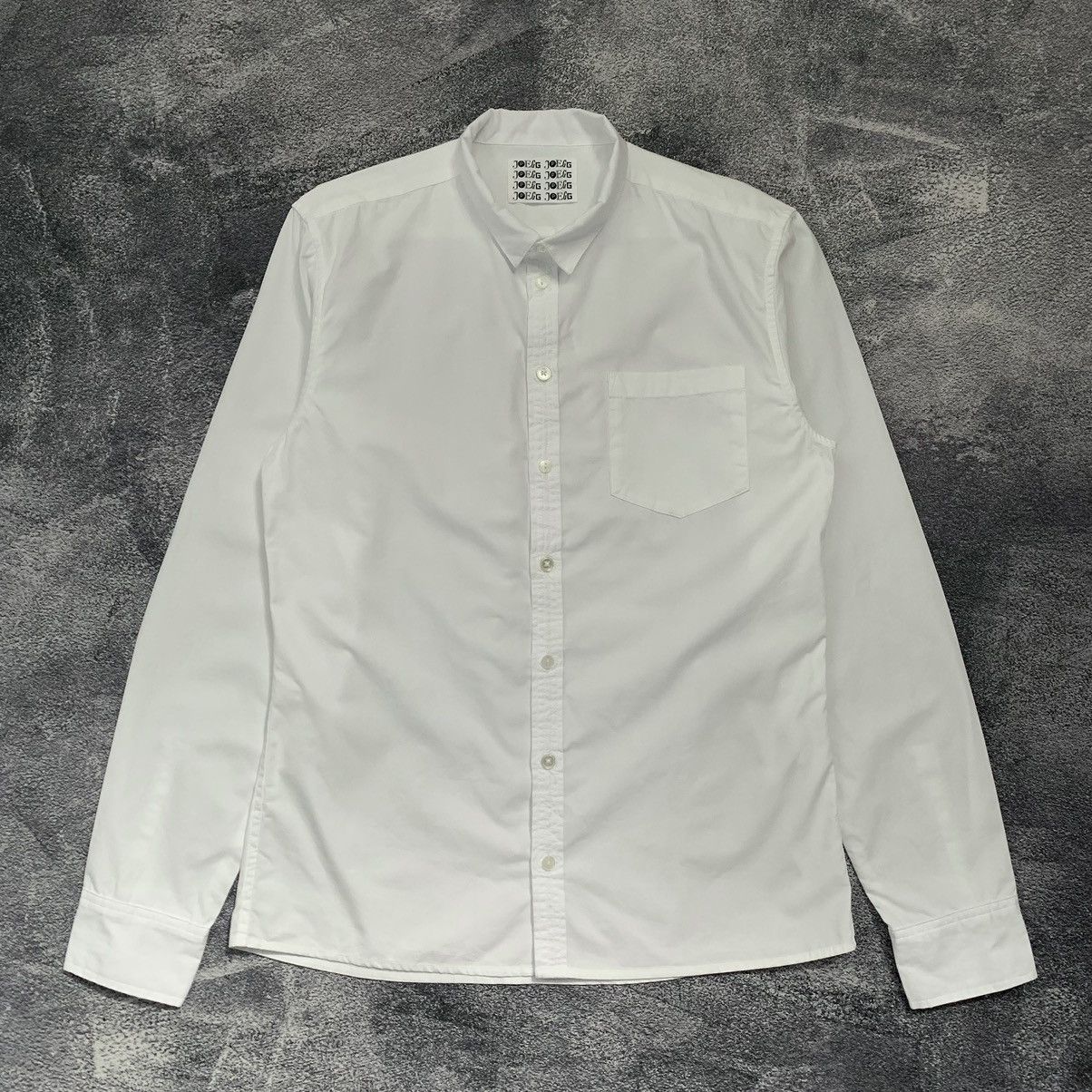 Jean Paul Gaultier 🔥Jean Paul Gaultier Shirt Size US M / EU 48-50 / 2 - 2 Thumbnail