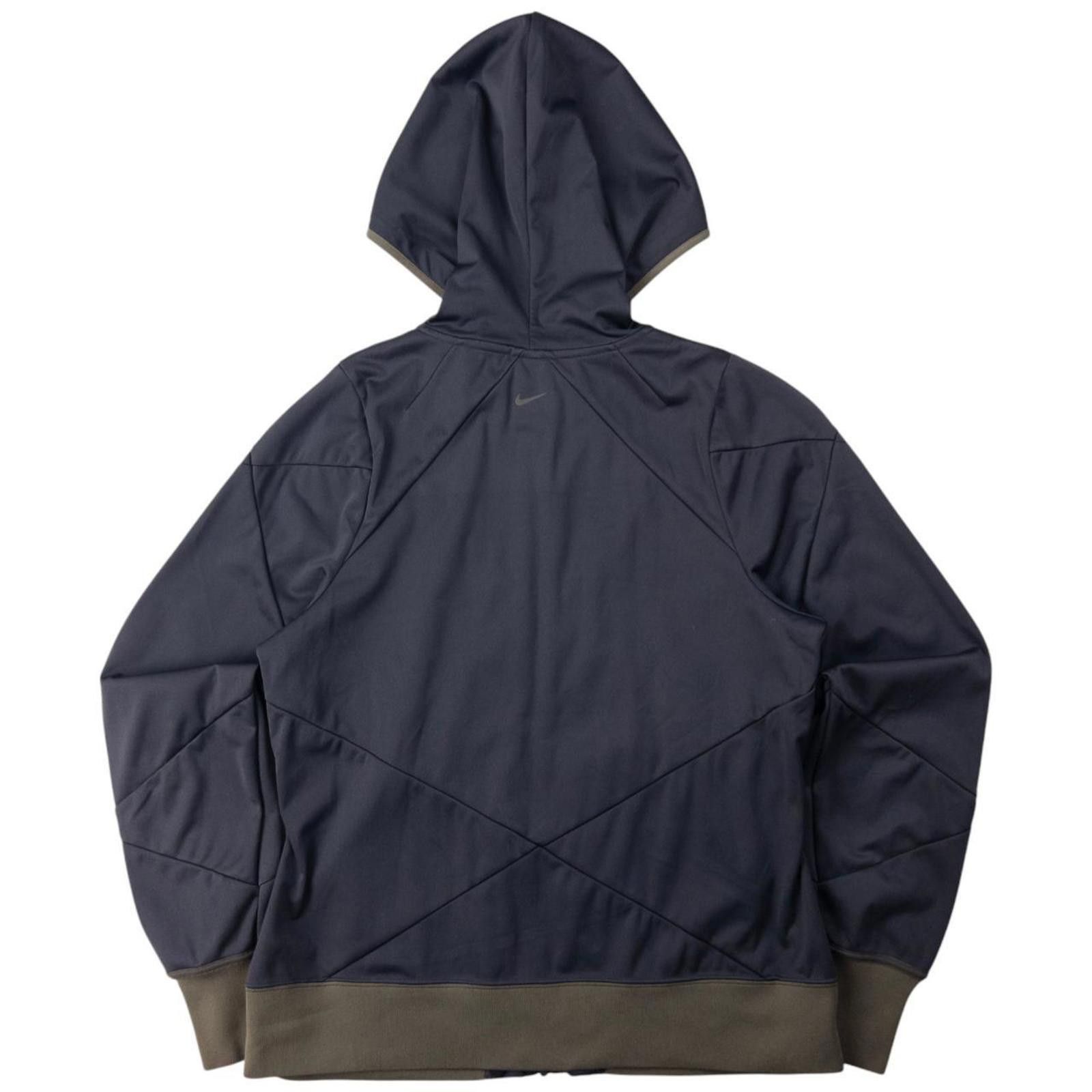 Nike Vintage Nike Gyakusou Undercover Lab Jacket Womens Size S Size XS / US 0-2 / IT 36-38 - 2 Thumbnail