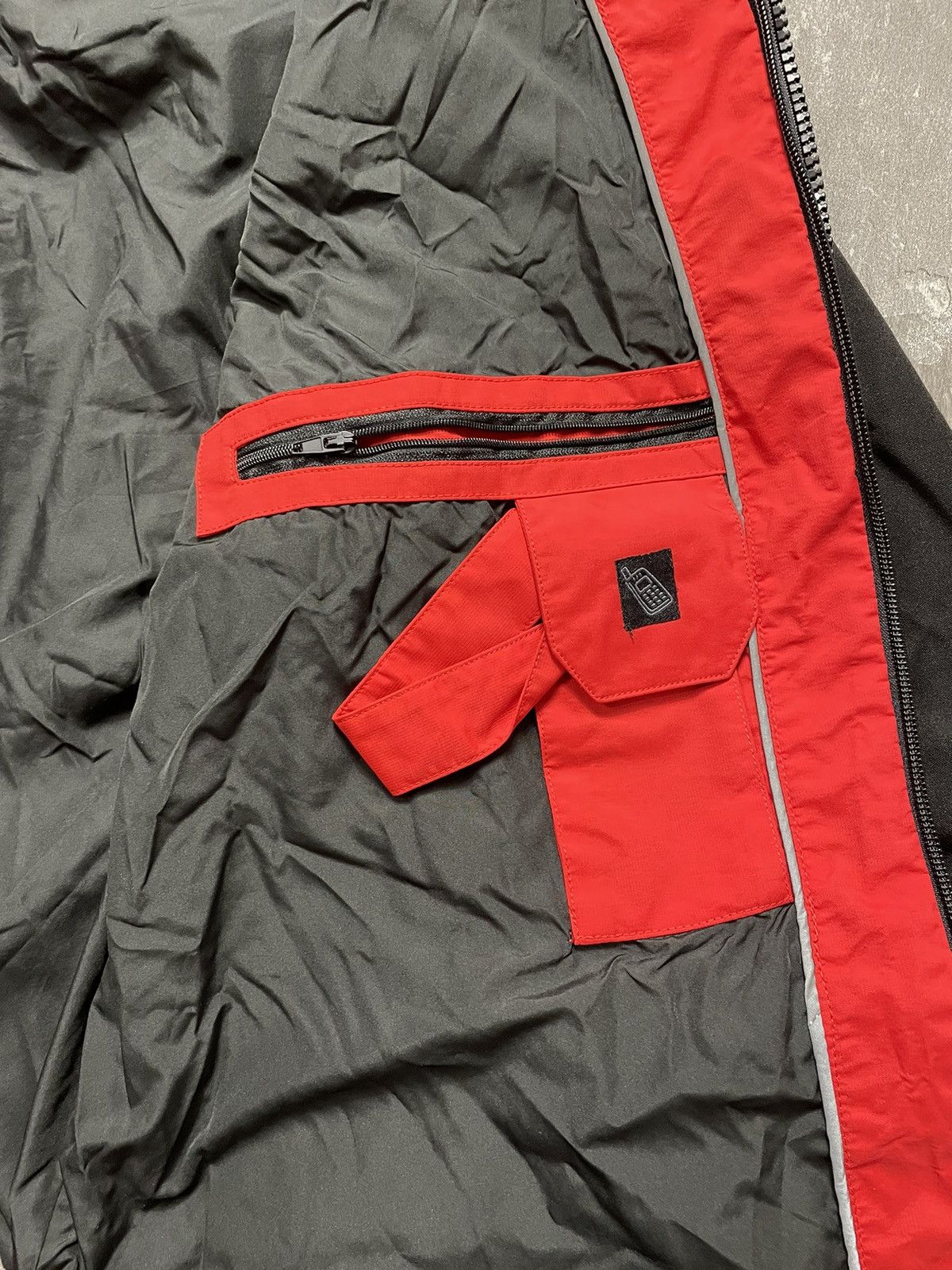 Yamaha Vintage Yamaha Y2K Japanese Racing Jacket Size US L / EU 52-54 / 3 - 10 Thumbnail
