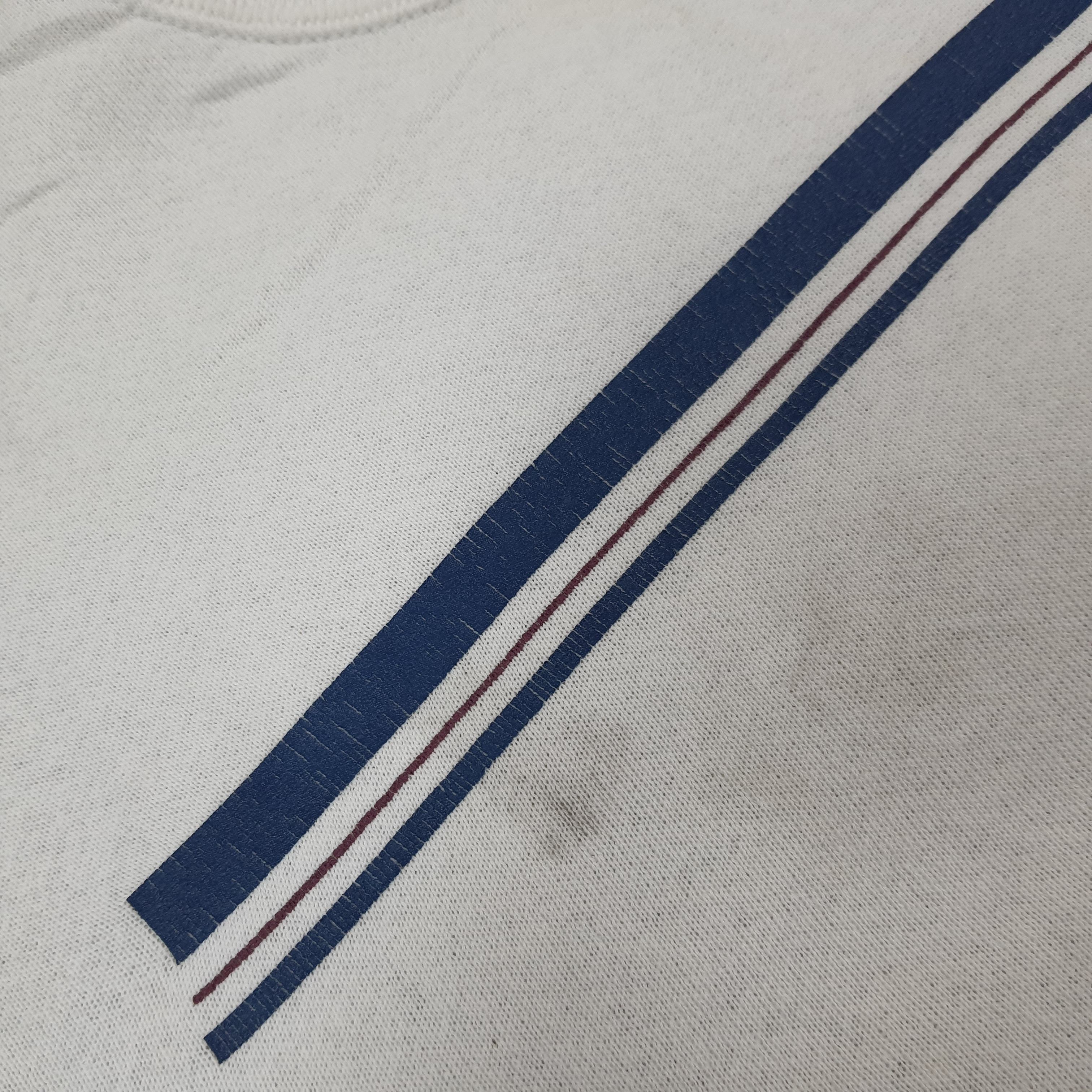 Vintage Vintage Bitch Skateboards Streetwear Sweatshirt C261N2 Size US M / EU 48-50 / 2 - 8 Thumbnail