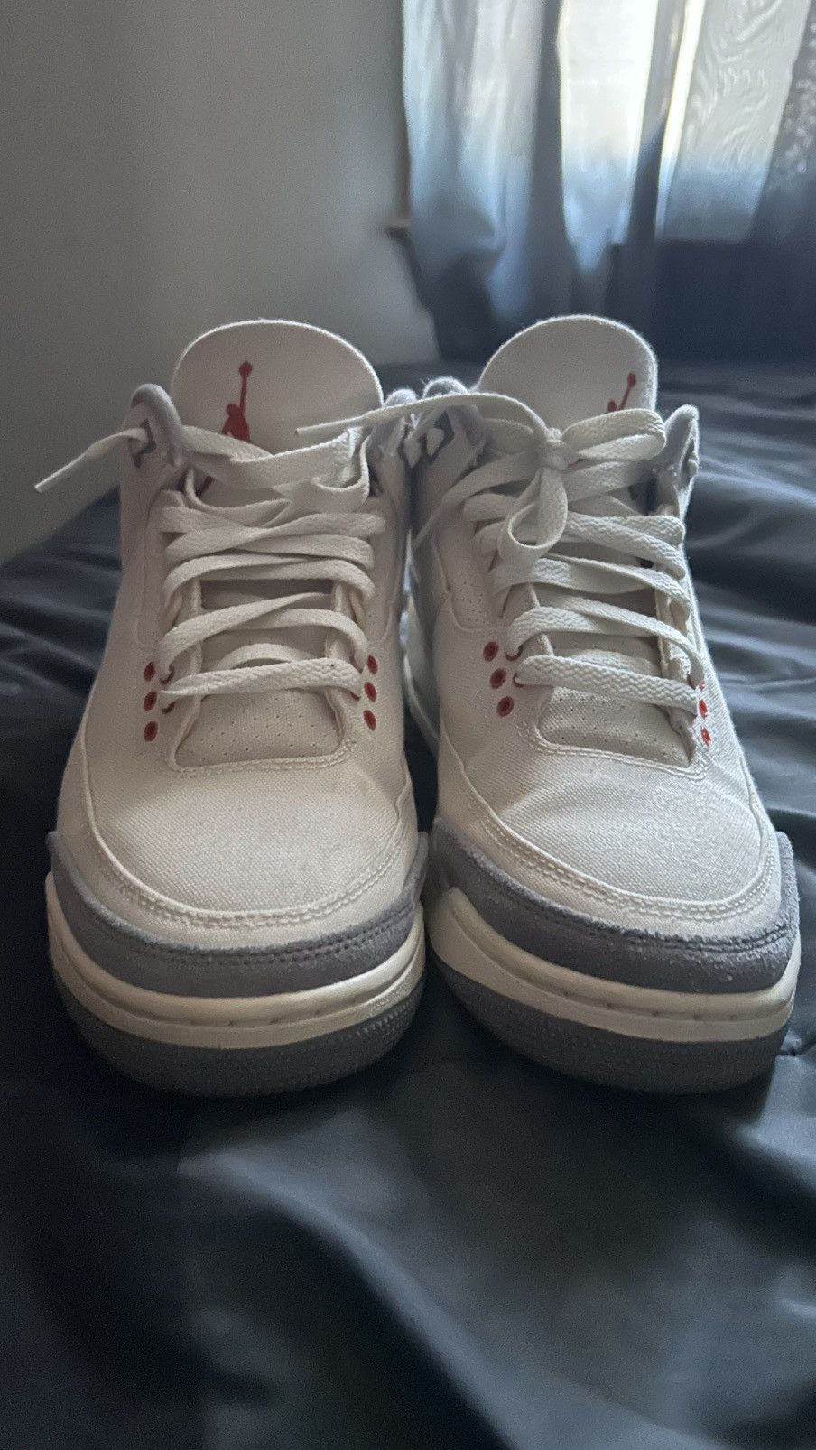Jordan Brand Jordan 3s Size US 8.5 / EU 41-42 - 2 Thumbnail
