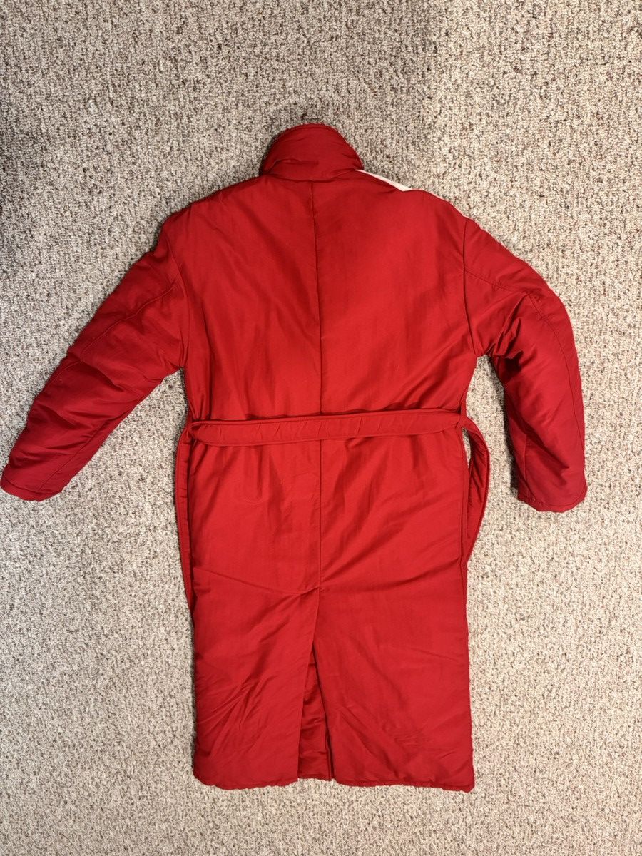 Balenciaga Tracksuit Coat WI21' LOOKBOOK LOOK 42 Size US S / EU 44-46 / 1 - 2 Thumbnail