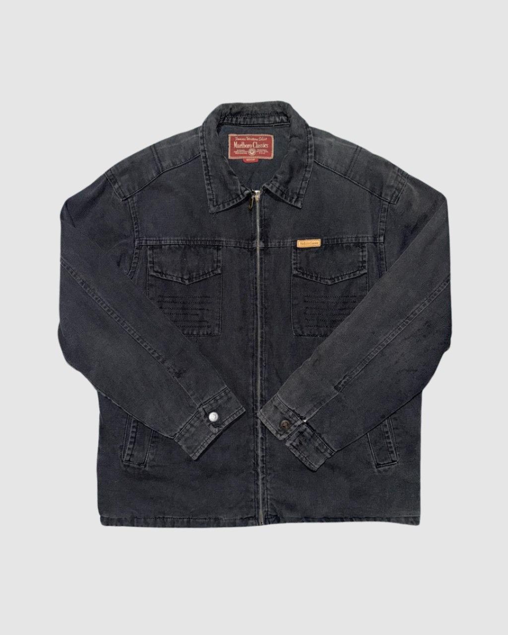 Marlboro Classics Marlboro Classics Size US M / EU 48-50 / 2 - 4 Thumbnail
