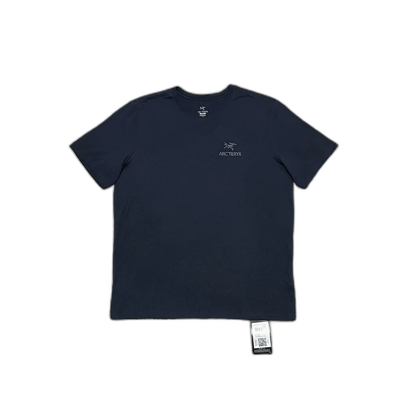 Arc'teryx Arcteryx Emblem Short Sleeve T-Shirt Size US L / EU 52-54 / 3 - 1 Thumbnail