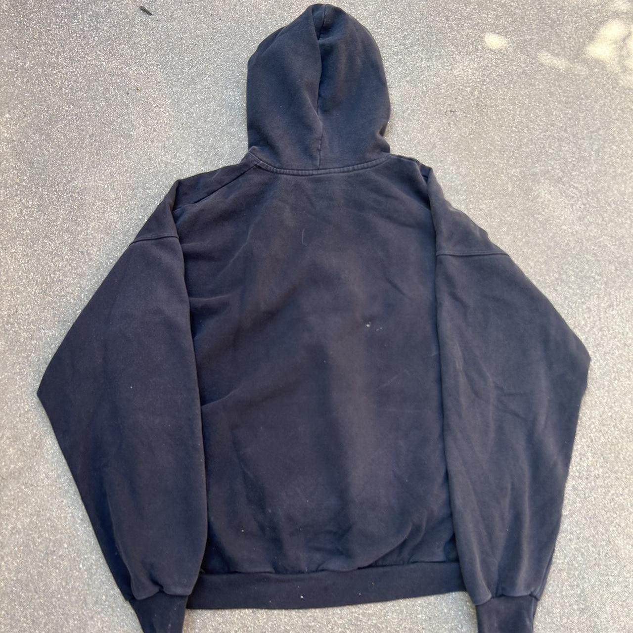 Nike Vintage 90’s Nike Hoodie Size US XL / EU 56 / 4 - 4 Thumbnail