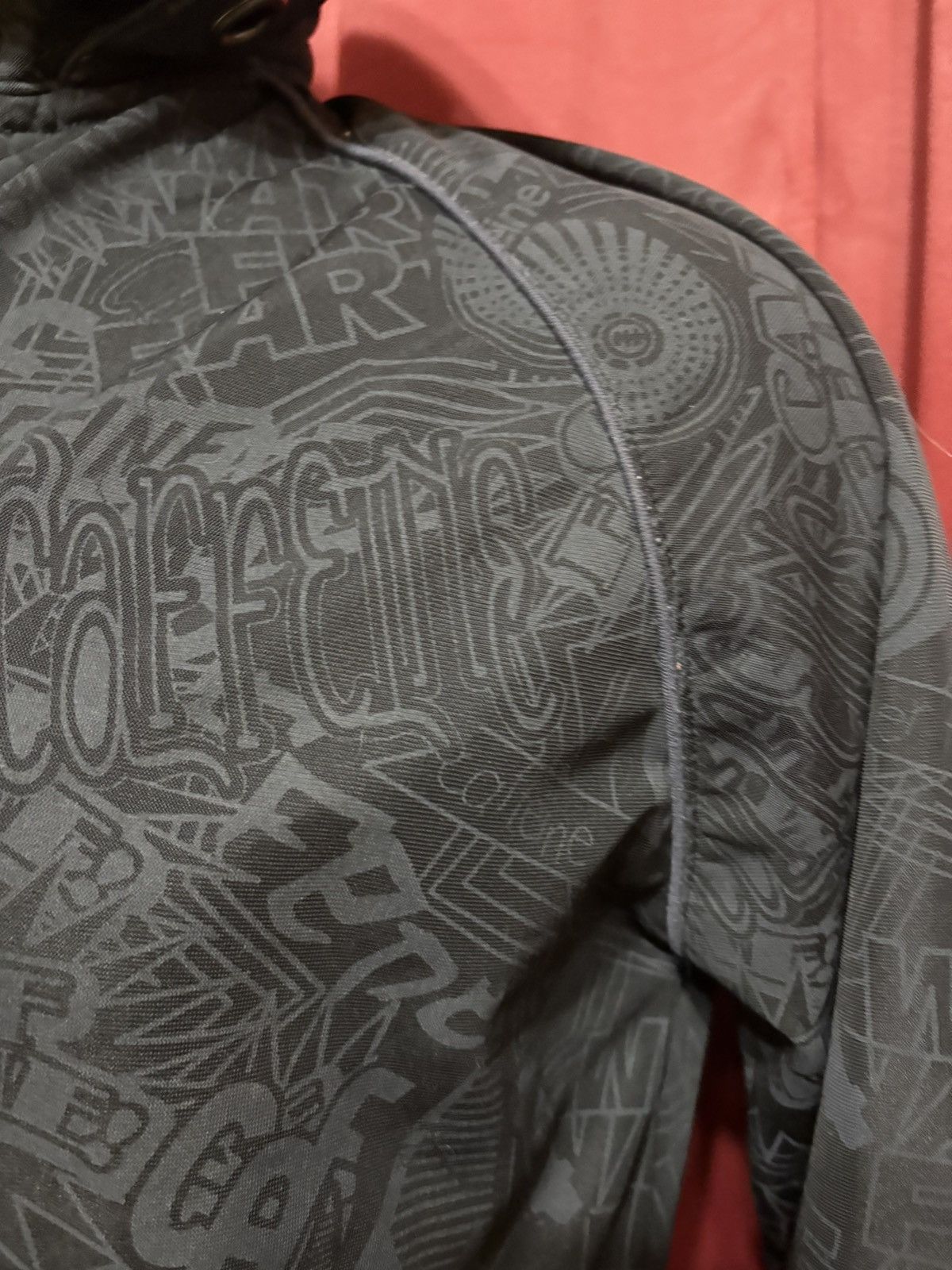 Element Vintage Caffeine Culture x Element Skateboards Hoodie Grail Size US S / EU 44-46 / 1 - 3 Thumbnail