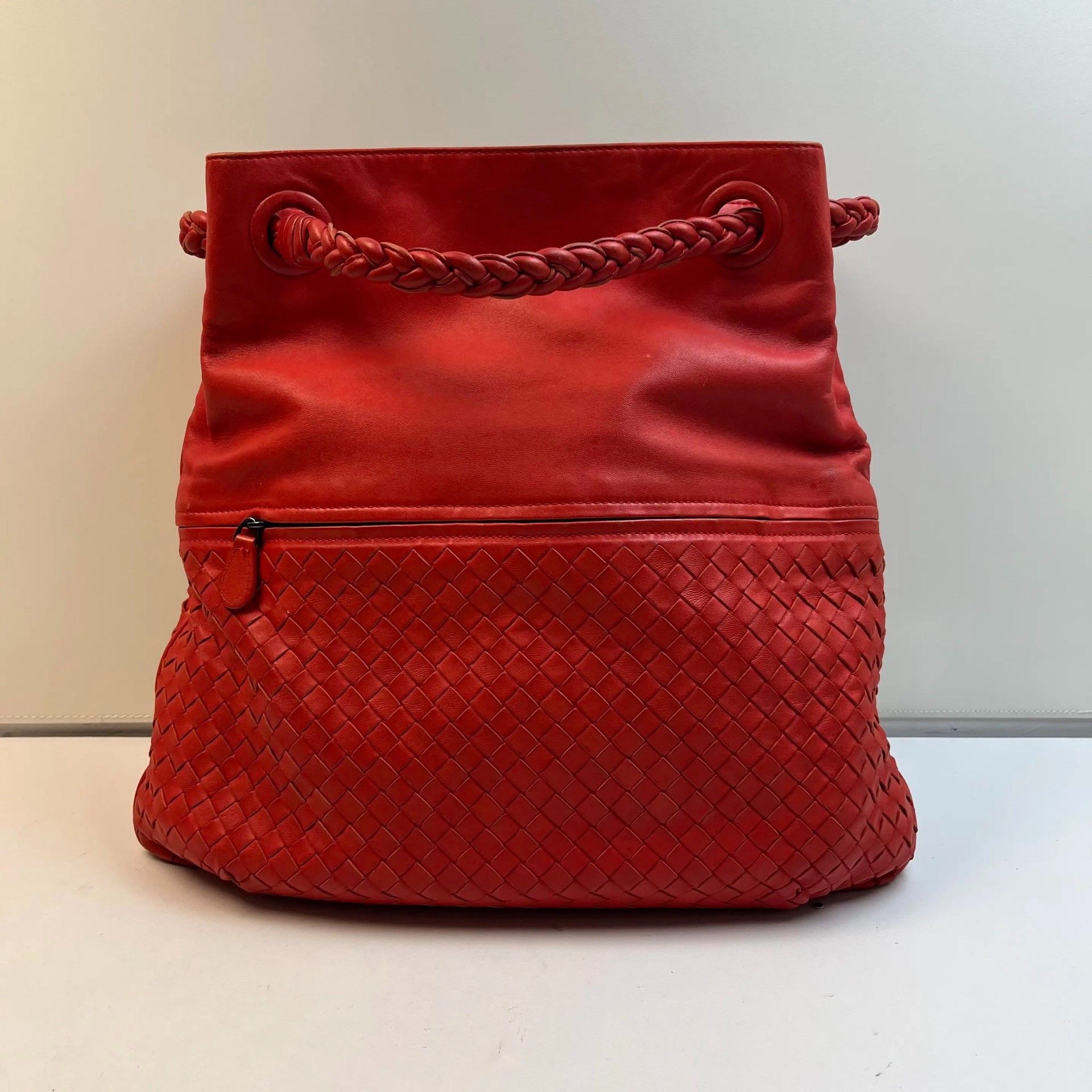 Bottega Veneta Pre-loved Bag Very good condition Size ONE SIZE - 1 Thumbnail