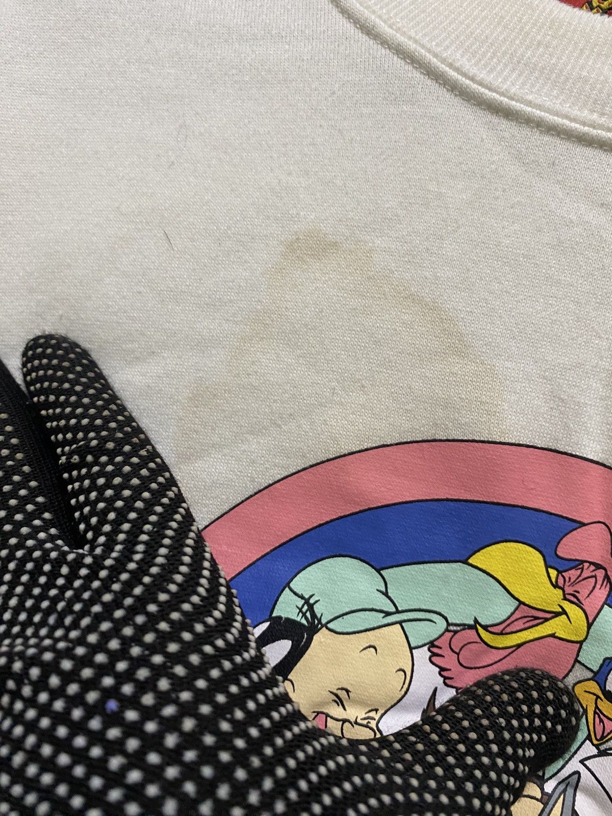 Warner Bros LOONEY TUNES SWEATSHIRT Size US L / EU 52-54 / 3 - 4 Thumbnail