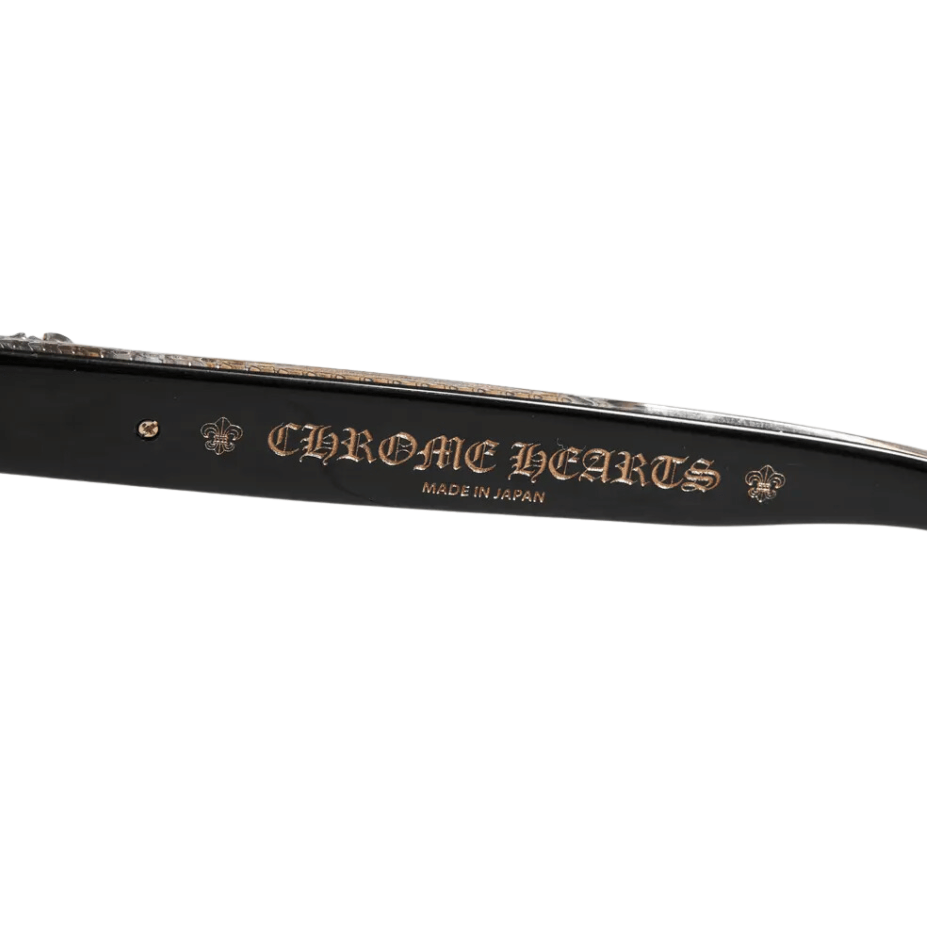 Chrome Hearts CHROME HEARTS CUNTVOLUTED Size ONE SIZE - 3 Thumbnail