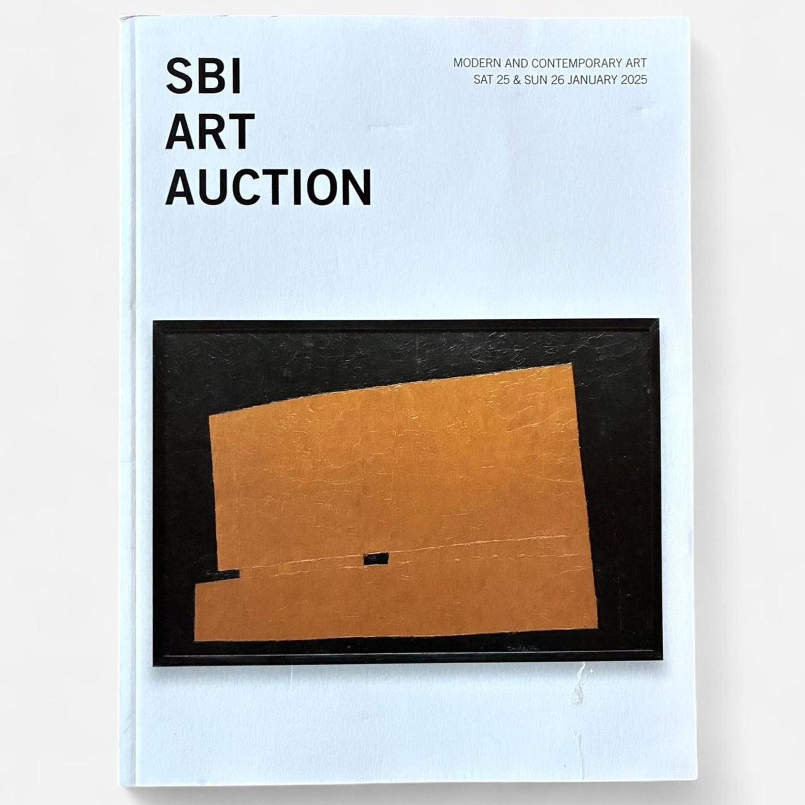 Andy Warhol × Japanese Brand × Keith Haring Andy Warhol Yara Yoshitomo & more SBI ART AUCTION art book Size ONE SIZE - 1 Thumbnail